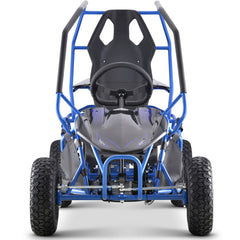 MotoTec Maverick 36v 1000w Electric Go Kart [IN STOCK]