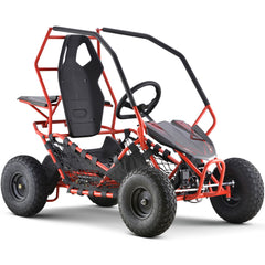 MotoTec Maverick 36v 1000w Electric Go Kart [IN STOCK]