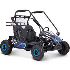 MotoTec Mud Monster XL 60v 2000w Electric Go Kart