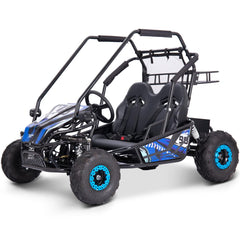 MotoTec Mud Monster XL 60v 2000w Electric Go Kart
