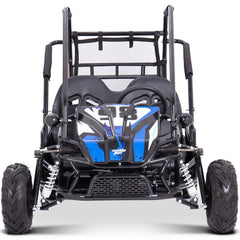 MotoTec Mud Monster XL 60v 2000w Electric Go Kart