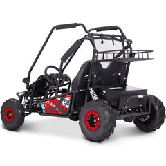 MotoTec Mud Monster XL 60v 2000w Electric Go Kart