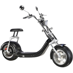 Mototec Knockout 60v 2500w Fat Tire Electric Scooter [Preorder]