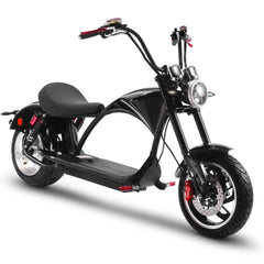 MotoTec Lowboy 60v 20ah 2500w Lithium Electric Scooter