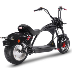 MotoTec Lowboy 60v 20ah 2500w Lithium Electric Scooter