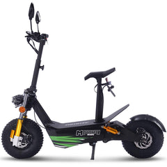 MotoTec Mars 60v 3500w Electric Scooter