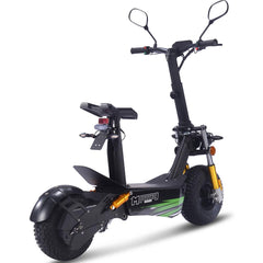 MotoTec Mars 60v 3500w Electric Scooter