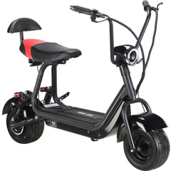 MotoTec Mini Fat Tire 48V 500w Electric Scooter