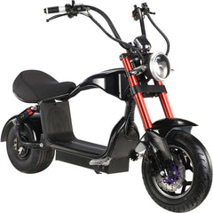 MotoTec Mini Lowboy 48v 800w Electric Scooter