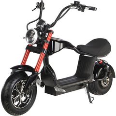 MotoTec Mini Lowboy 48v 800w Electric Scooter