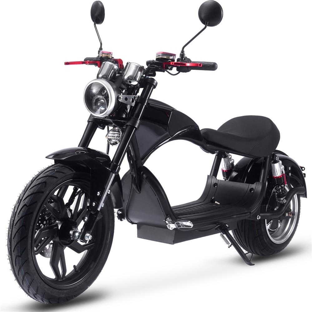 2024 Electric Chopper Scooters Bikes - Official USA STORE – Epic Wheelz