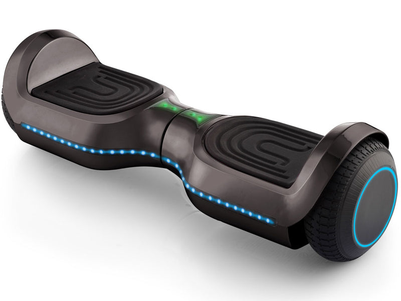 MotoTec L17 Pro2 4v 6.5in Hoverboard