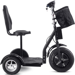 MotoTec Lithium 48v 1000w  Electric Trike [IN STOCK]