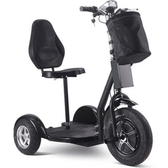 MotoTec Lithium 48v 1000w  Electric Trike [IN STOCK]