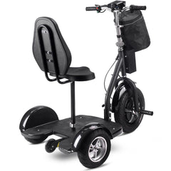 MotoTec Lithium 48v 1000w  Electric Trike [IN STOCK]