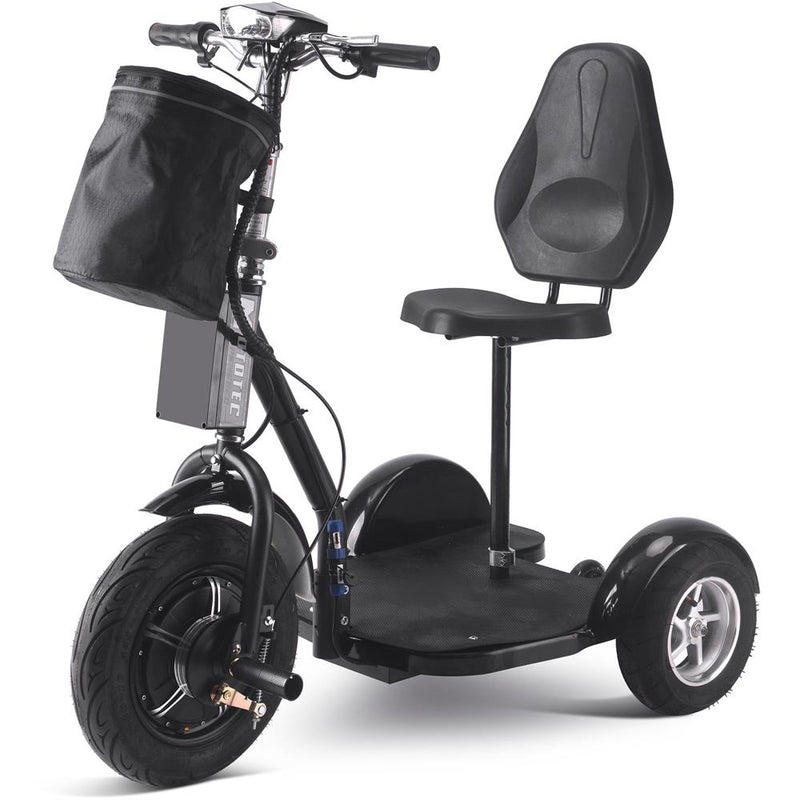 Tricycle electrique adolescent 2217 Freedom - Medical Domicile