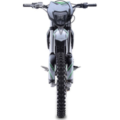 MotoTec Venom 72v 12000w Electric Dirt Bike
