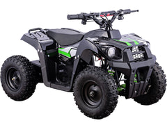 MotoTec 36v 500w Monster v6 Kids Electric ATV [PREORDER]