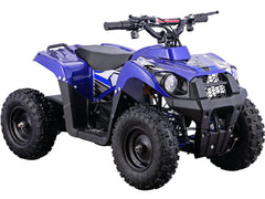 MotoTec 36v 500w Monster v6 Kids Electric ATV [PREORDER]