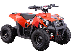 MotoTec 36v 500w Monster v6 Kids Electric ATV [PREORDER]