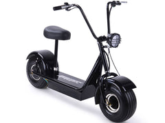 MotoTec FatBoy 48v 800w Fat Tire Electric Scooter