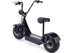 MotoTec FatBoy 48v 800w Fat Tire Electric Scooter