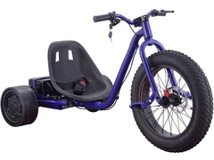 MotoTec Drifter 36v 900w Electric Trike