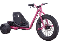 MotoTec Drifter 36v 900w Electric Trike
