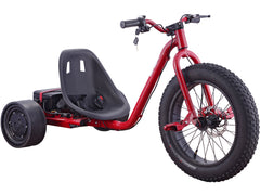 MotoTec Drifter 36v 900w Electric Trike