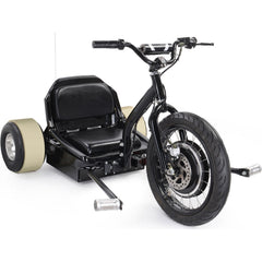 MotoTec Drifter 48v Electric Trike