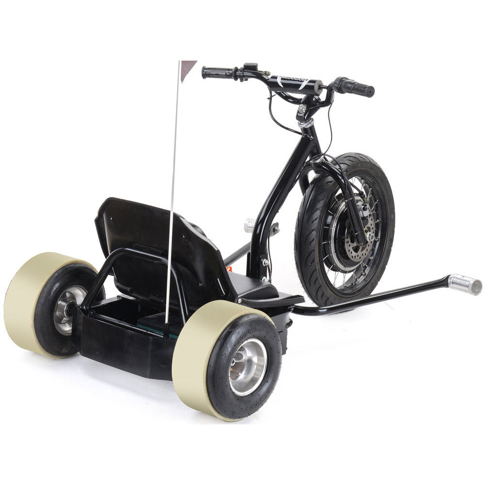 MotoTec Drifter 48v Electric Trike [IN STOCK]