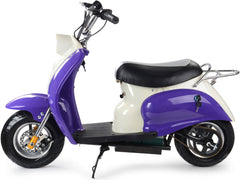 MotoTec 24v Electric Moped