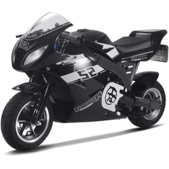 MotoTec 1000w 48v Electric Superbike