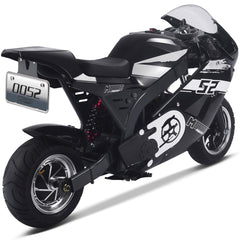 MotoTec 1000w 48v Electric Superbike