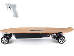 MotoTec 600w Street Electric Skateboard