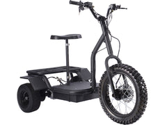 MotoTec 48v 1200w Electric Trike [IN STOCK]