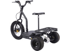 MotoTec 48v 1200w Electric Trike [IN STOCK]