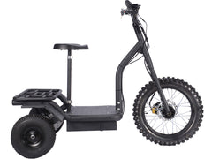 MotoTec 48v 1200w Electric Trike [IN STOCK]