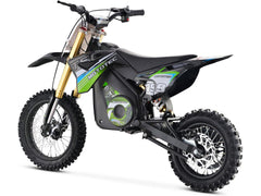MotoTec 36v Pro 1000w Electric Dirt Bike