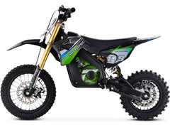 MotoTec 36v Pro 1000w Electric Dirt Bike