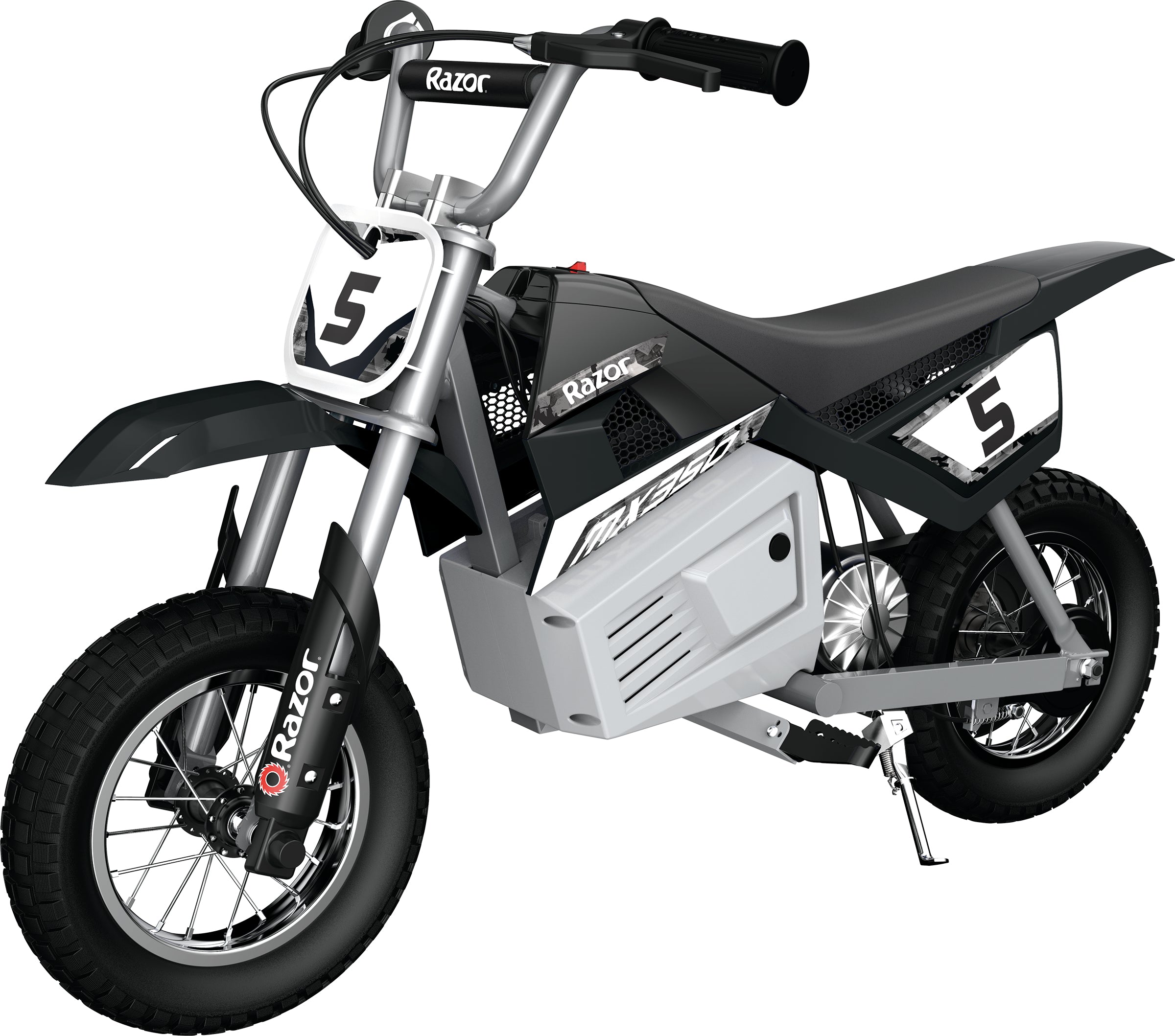 Razor MX350 Dirt Rocket Kids Electric Dirt Bike