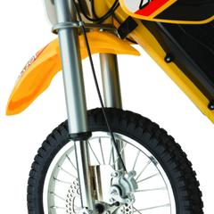 Razor MX650 Rocket Kids Electric Dirt Bike - On Sale