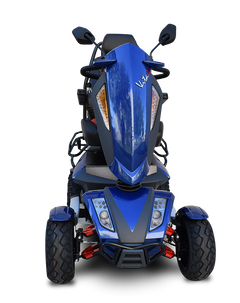 Ev Rider Vita Monster S12X All Terrain Mobility Scooter