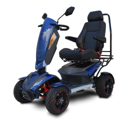 Ev Rider Vita Monster All Terrain Power Scooter
