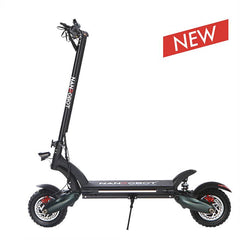 Nanrobot D6+2.0 2000W-52V 26Ah Electric Scooter