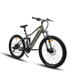 Eunorau UHVO All Terrain 36V350W Electric Mountain Bike
