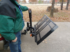 EWheels Electric Carrier