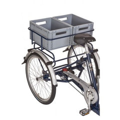 PFIFF Classic Nexus 3 Transportation Tricycle