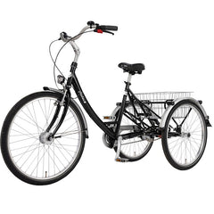 PFIFF Proven Nexus 3 Speed Adult Tricycle