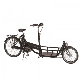 PFIFF Carrier 20/26 Bosch Cargo Electric Bicycle